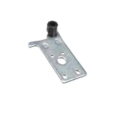 Hisense K1980017 Lower Hinge Parts
