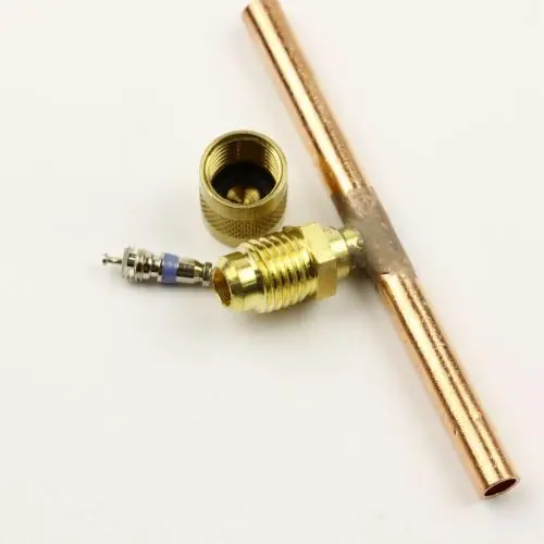 Whirlpool 876764 Valve Power