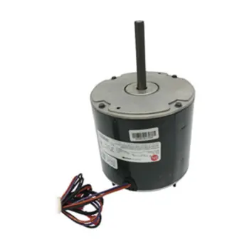 Nidec Motor Corporation 0131M00838S 1/4 Hp PSC Motor