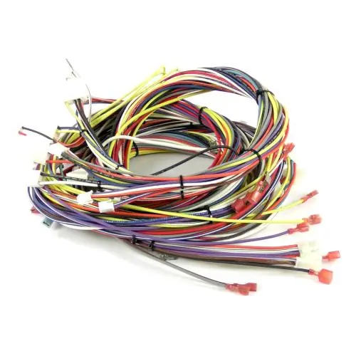 Viking 024871-000 Main Harness
