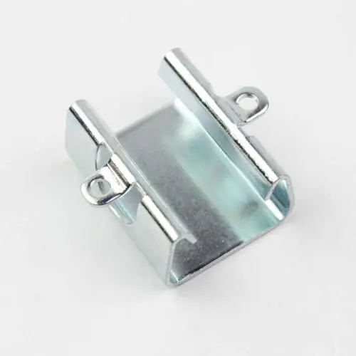 Whirlpool WP8540092 Clamp Power