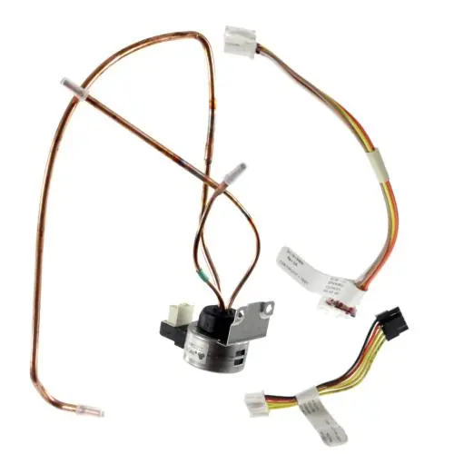 Whirlpool W11580434 3 Way Valve Assembly Service K