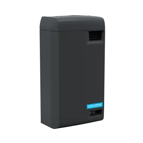 Clean Comfort HS1122-120/240V Steam Humidifier 22.1 Gallons per Day
