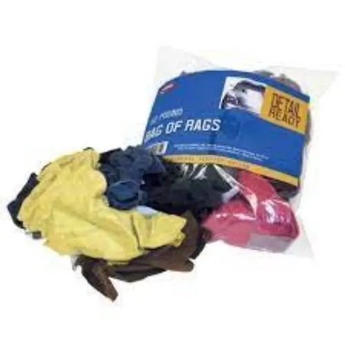 Porter Pipe 41689 BAG - O - RAGS