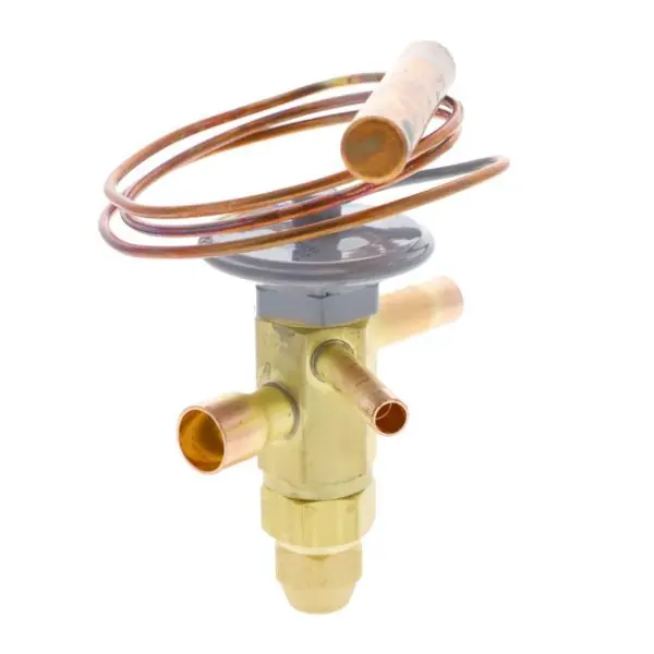 Sporlan 109922 Txv 1/2Ton R404A 3/8x1/2ODF