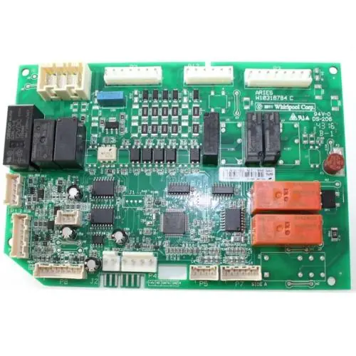 Whirlpool WPW10675033 Control-Elek GF 2 Cameo