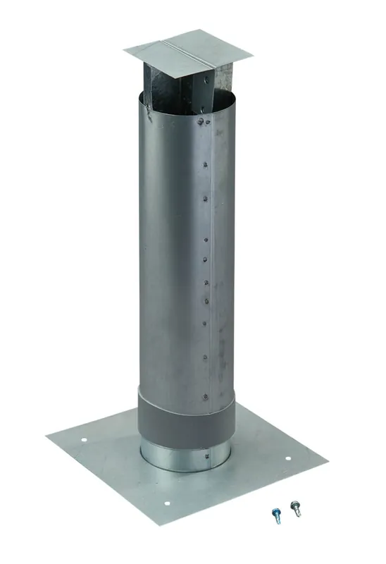 Rheem AP12017B Adjustable Air Inlet
