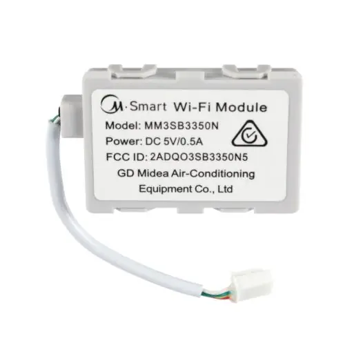 Midea 17176000A09764 Wireless Module Assembly