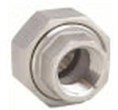 CAMCO 2000101710 1 304 SS 150# UNION Domestic