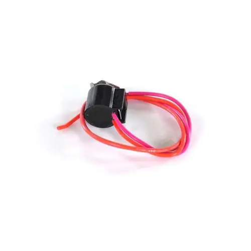 GE WR50X10108 THERMOSTAT DEFROST FZ