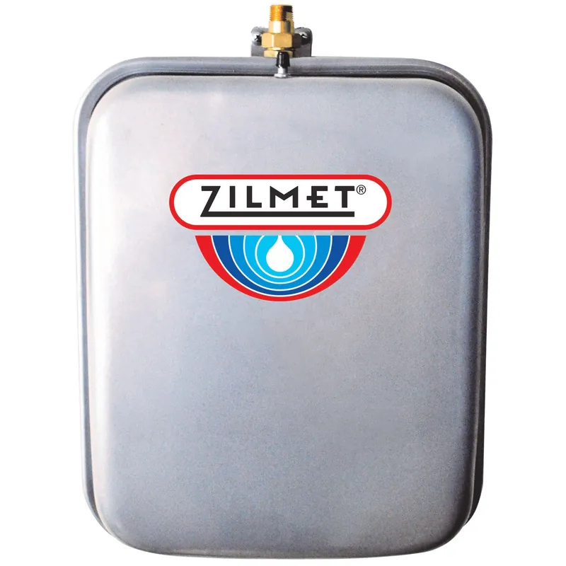 Zilmet ZFT24R-60 Hydronic Expansion Tank