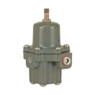 Fisher 67CFR-226 Regulator 0-125#