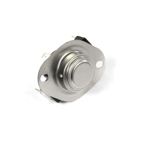 GE WE04X10028 Thermostat Control Power