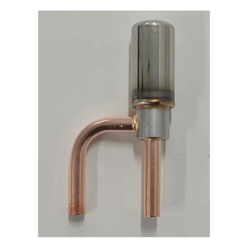 Daikin 2143516 Valve Body