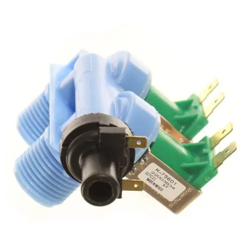 Whirlpool WP22003834 Water Valve W Thermistor