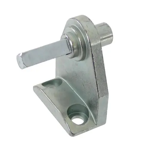 Liebherr 704349301 Zinc Die-Cast Bearing Block
