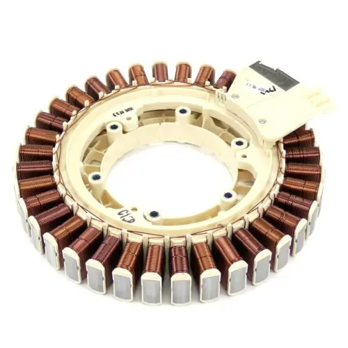 Samsung DC31-00111A MOTOR BLDC