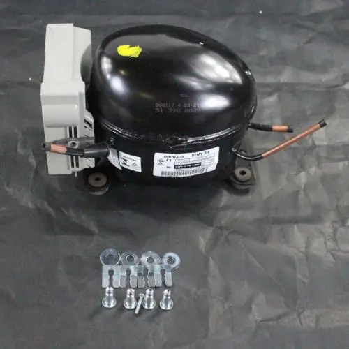 Bertazzoni Z310065 Compressor VEMY3H With Invert
