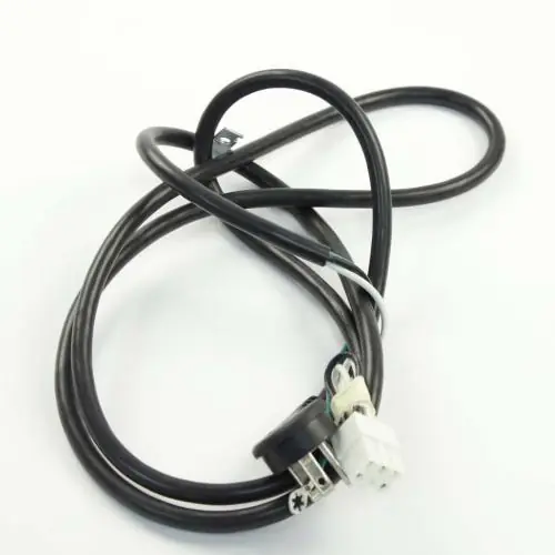 GE WR23X24389 Harness Power Cord