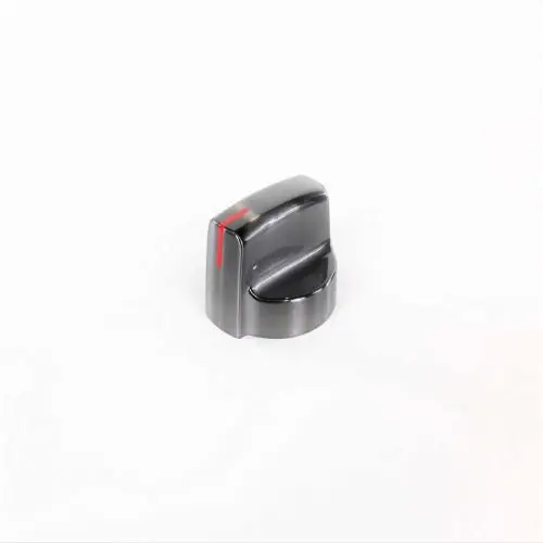 Electrolux 5304509239 Knob Infinite Switch Black STA
