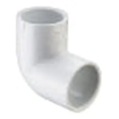SPEARS 406-040 4 in Nominal Socket End Style SCH 40 PVC