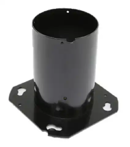 RW BECKETT 5153776BKU AIRTUBE FLANGE UNTPCK