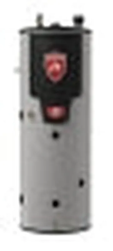 Lochinvar 100325222 Shield Water Heater 200MBH 90 Gallon Replacement MPN