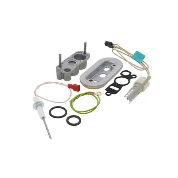 BOSCH 8738901633 Ignition Device 50-100 kW