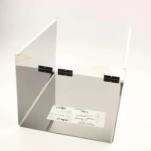Elica TB156A DUCT COVERS