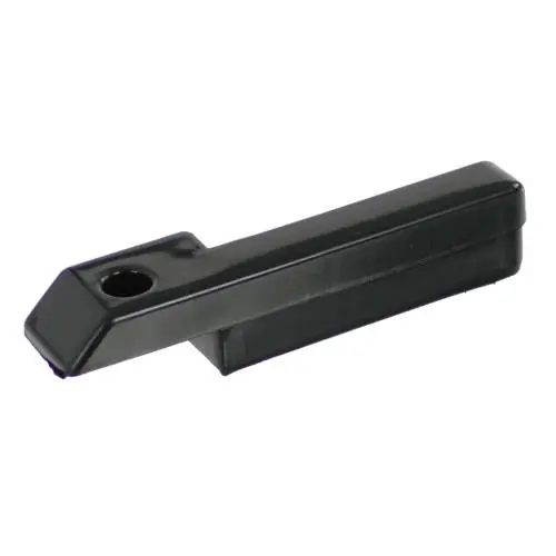 Danby 1.02.01.12.056 Upper Door Handle Cover