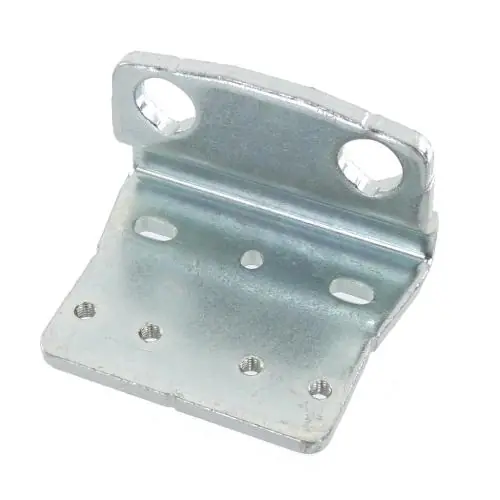 Liebherr 704458500 Steel Bearing Block