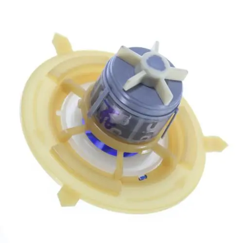 Whirlpool WP8194092 Rotor