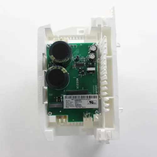 Electrolux 808653801 Board Motor Control Washer