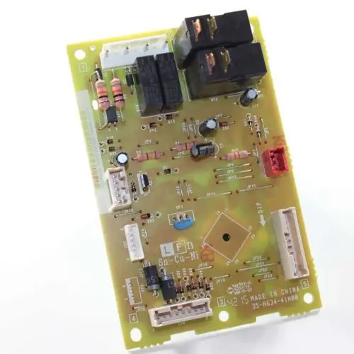 Sharp DPWBFB221MRU2 PSU-Drawer
