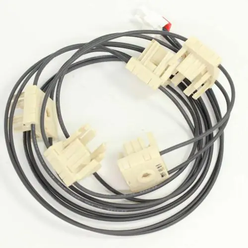 Samsung DG96-00298D Assembly Switch Ignition