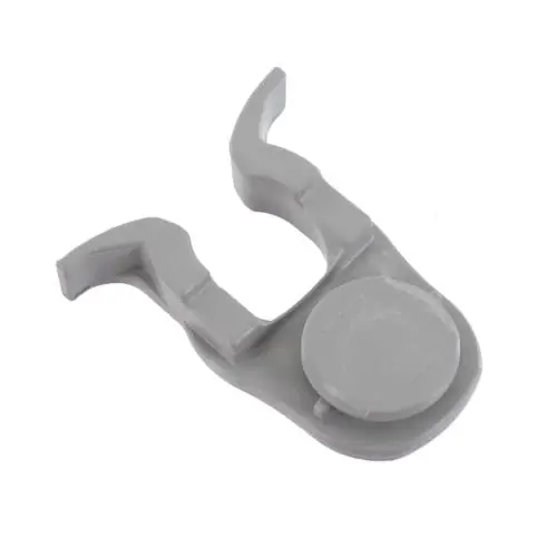 Liebherr 743236000 Freezer Door Closure Clip