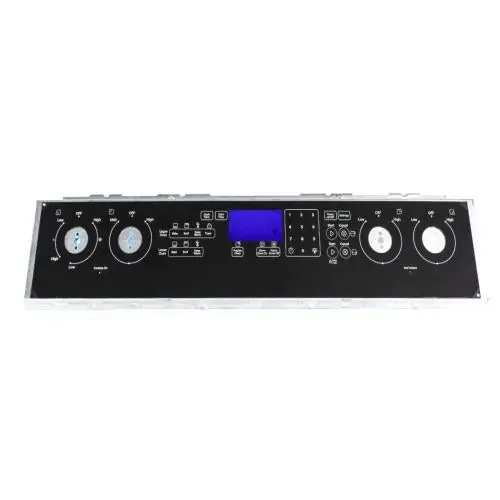Whirlpool WPW10531229 SWTCH-MEMB Power 8.57 inches