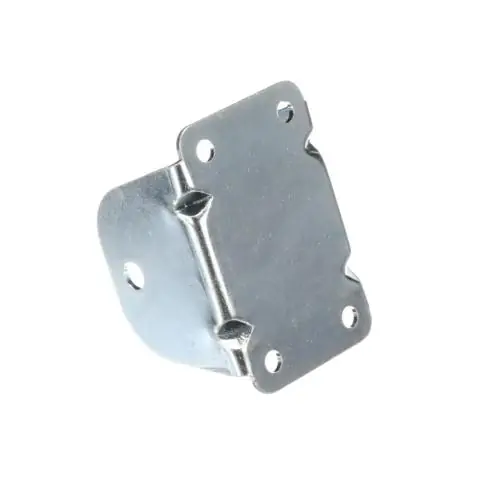 Bertazzoni Z370124 ROLLER BRACKET