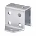 EATON 78101155803 B519ZN U-Support 8 Holes 3-1/2 in L x 5-13/32 in W