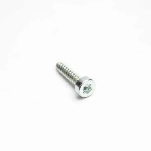 Whirlpool WP3368921 Gas Oven Torx Screw