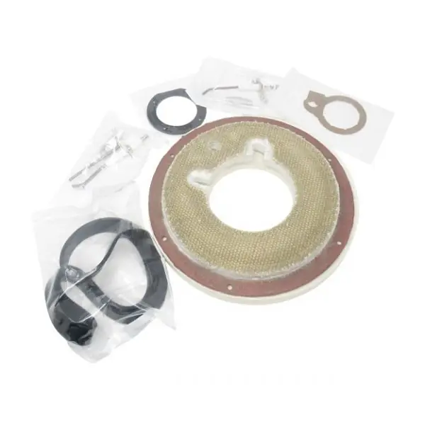 NTI 6000085281 Vm153/Mid Tft Cleaning Gasket