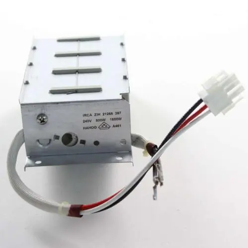 GE WH01X27884 Element-Heater Power Size