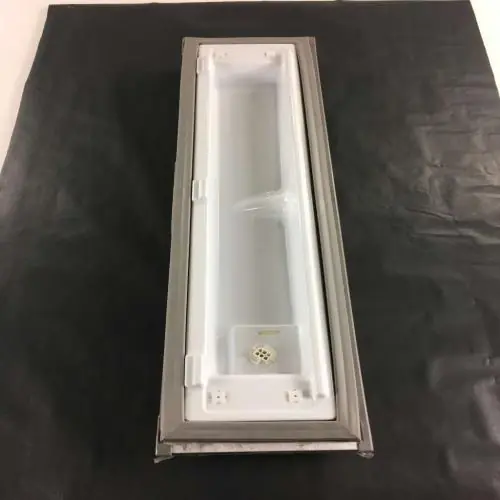 Whirlpool LW10666165 SERVICE-PNTY 28 SS 4DR XXL - P