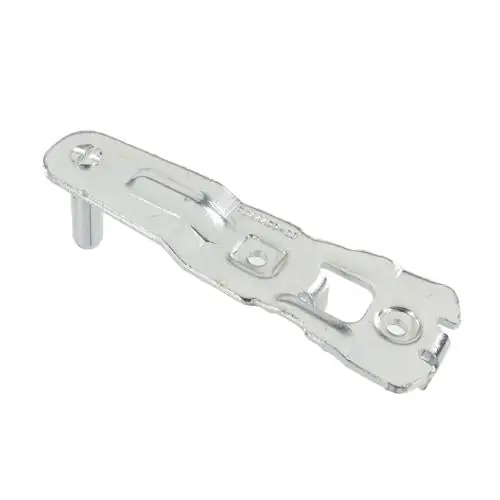 Liebherr 704447700 Steel Bearing Block