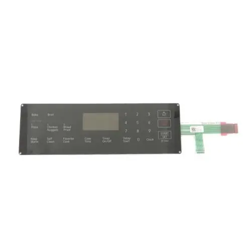 Samsung DG34-00025C SWITCH MEMBRANE NX4000R PC 5V