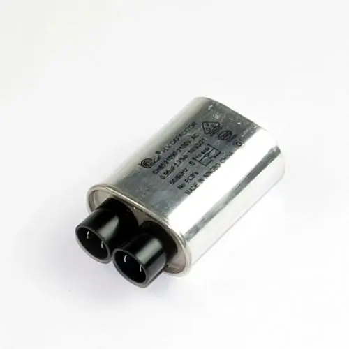 Haier MW-1400-16 Capacitor - H.V.