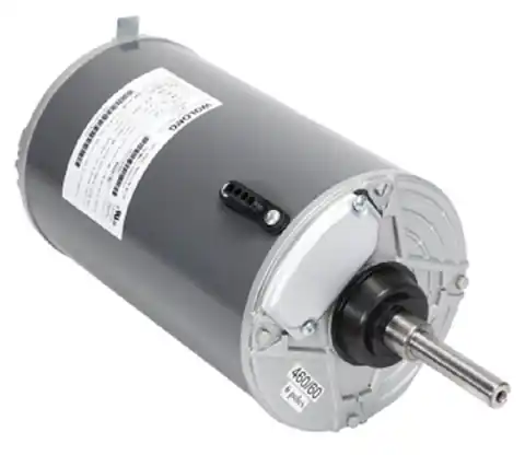 CARRIER HD56AH460 Cond Motor 460v 3ph 2hp 1140rpm