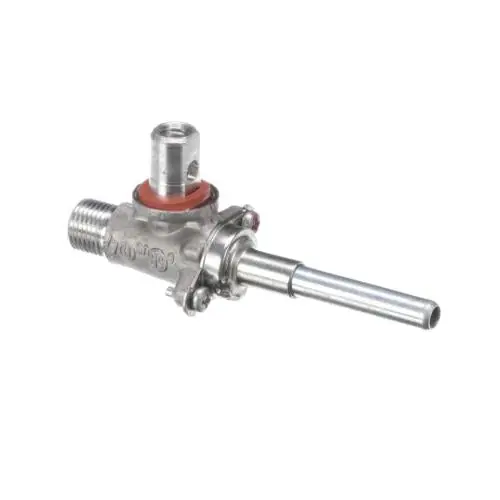 Electrolux 5304506554 Valve Burner 12K LP White Stem