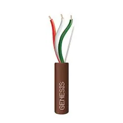 SOUTHWIRE 47114807 3 Wire T-Stat Wire Spool