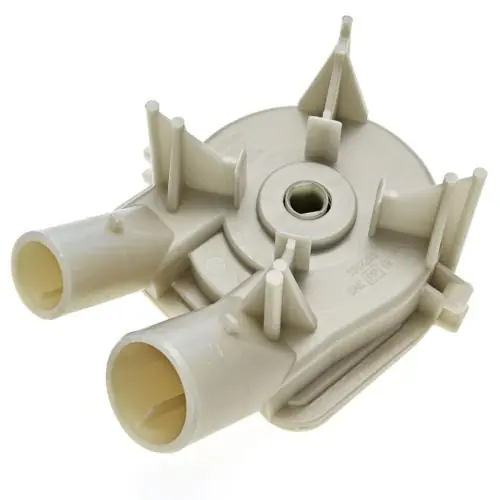 Whirlpool WP3363394 Top Load Washer Drain Pump